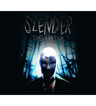Slender: The Arrival 2013 Gift Steam Key GLOBAL